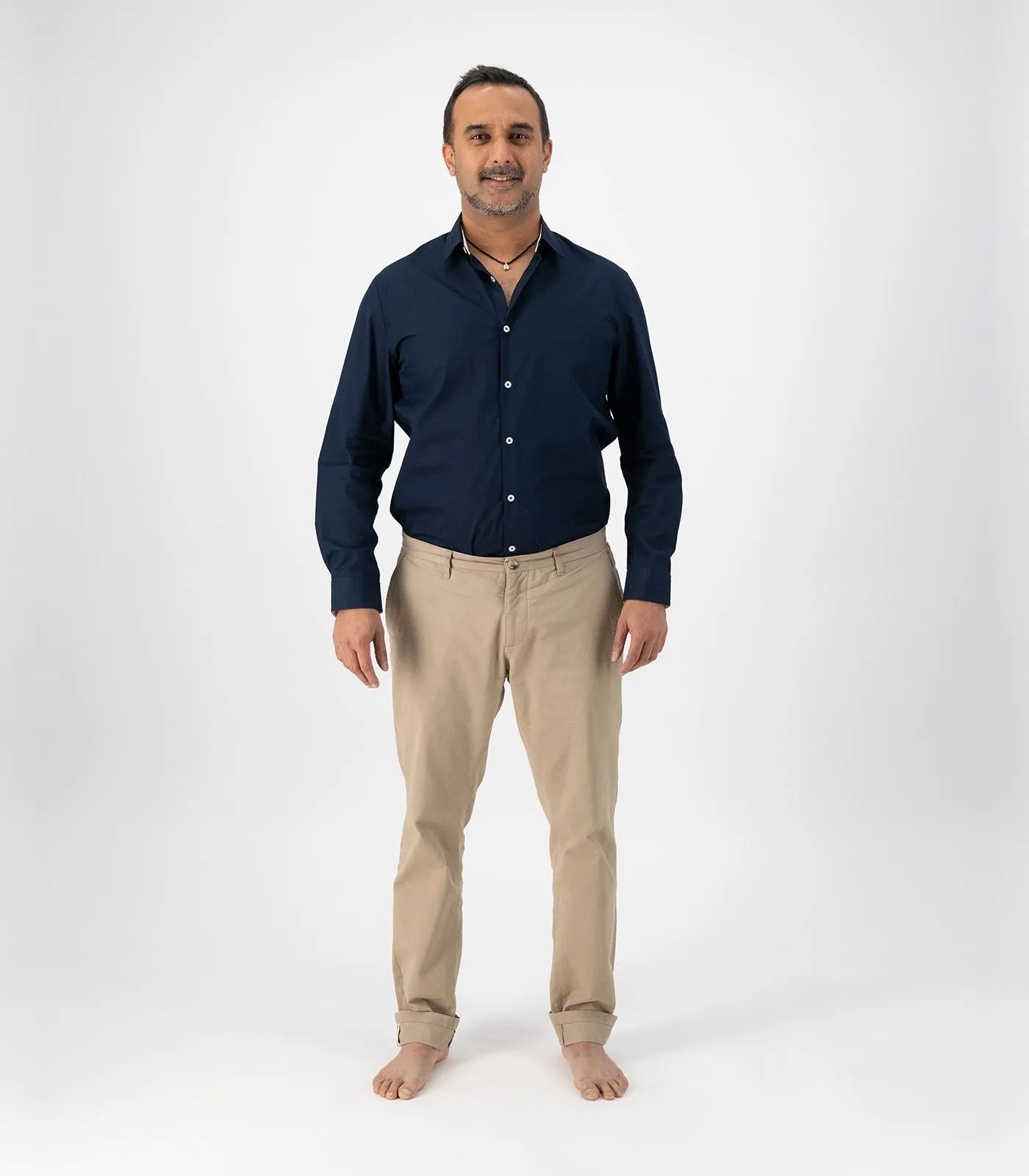 Men's Chinos