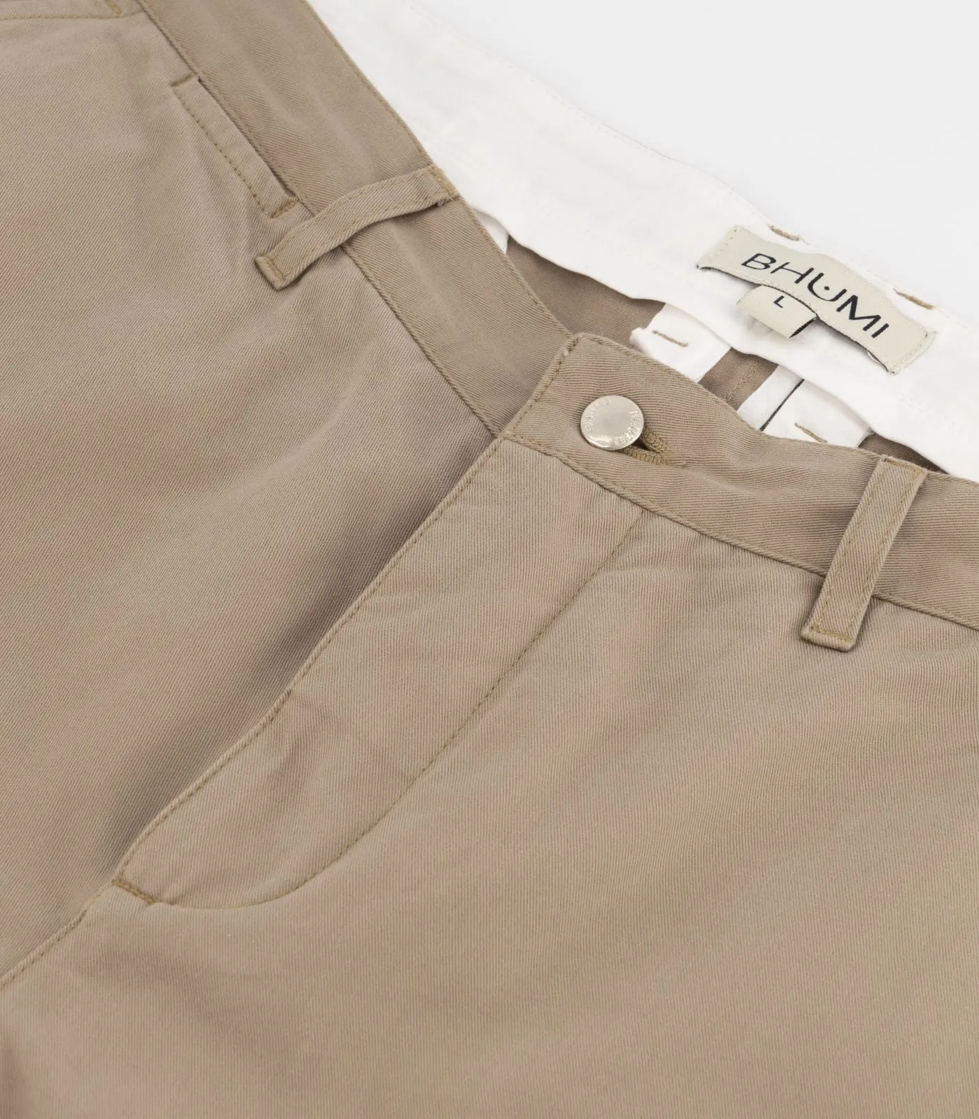 Men's Chinos