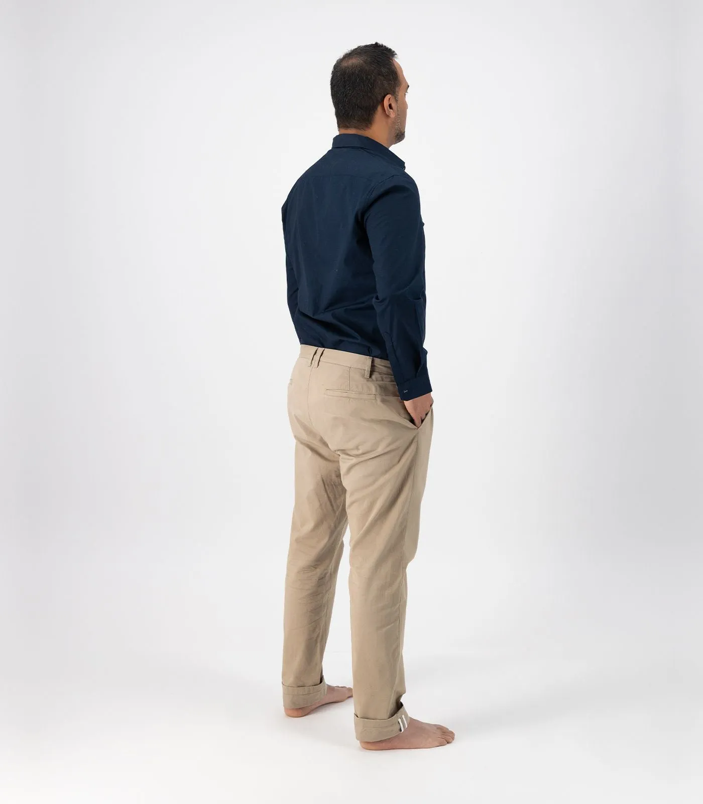 Men's Chinos