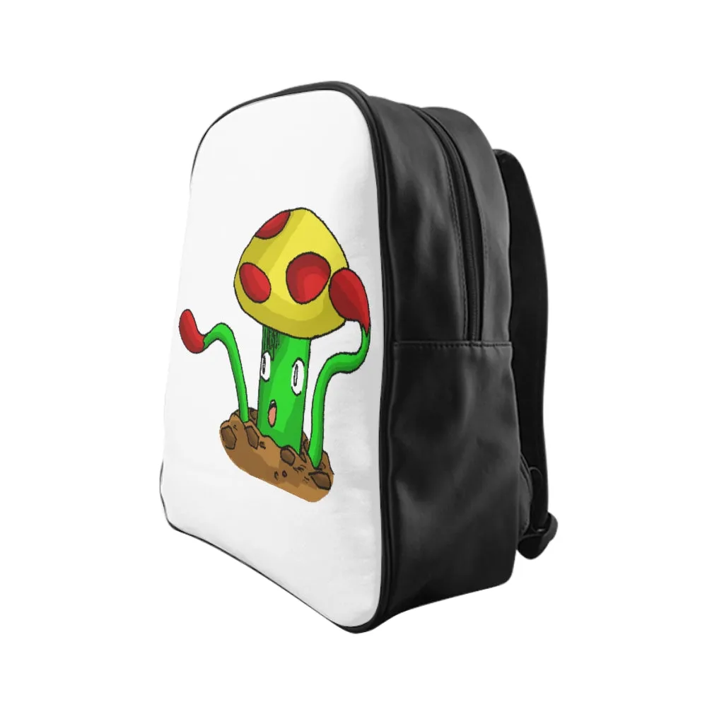 Mepamash School Backpack