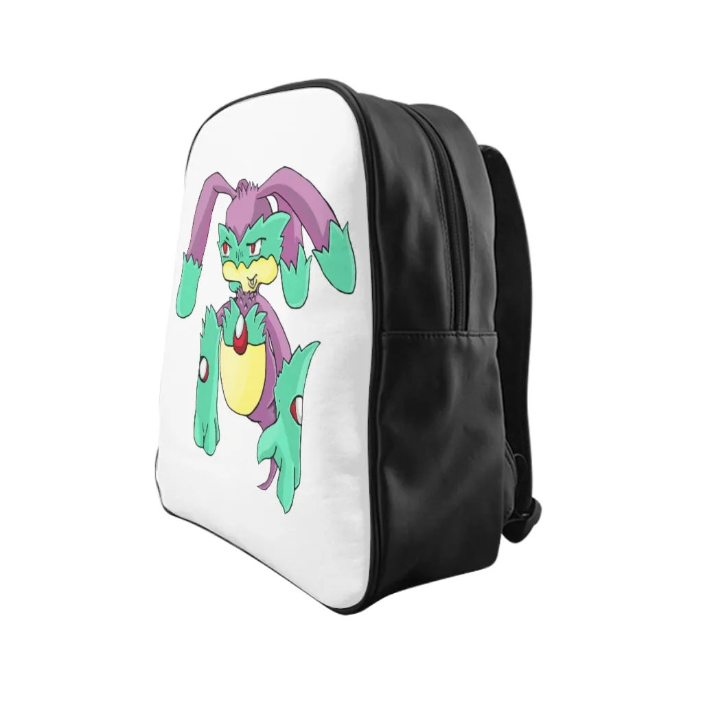 Morphesis School Backpack