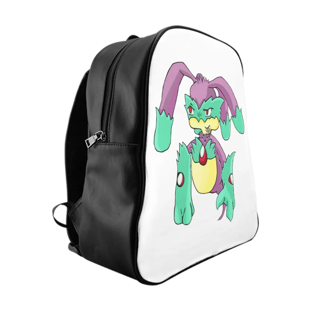 Morphesis School Backpack