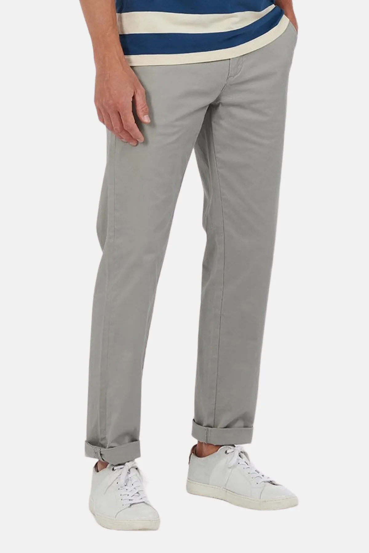 Neuston essential chino pants