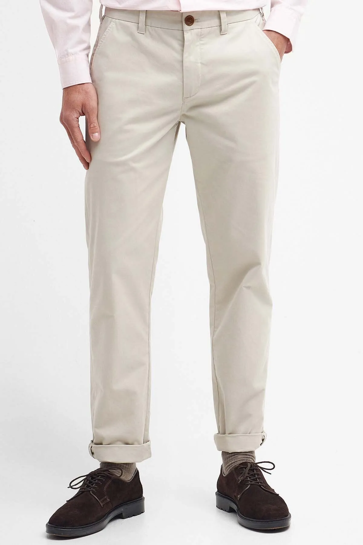 Neuston Essential Chinos