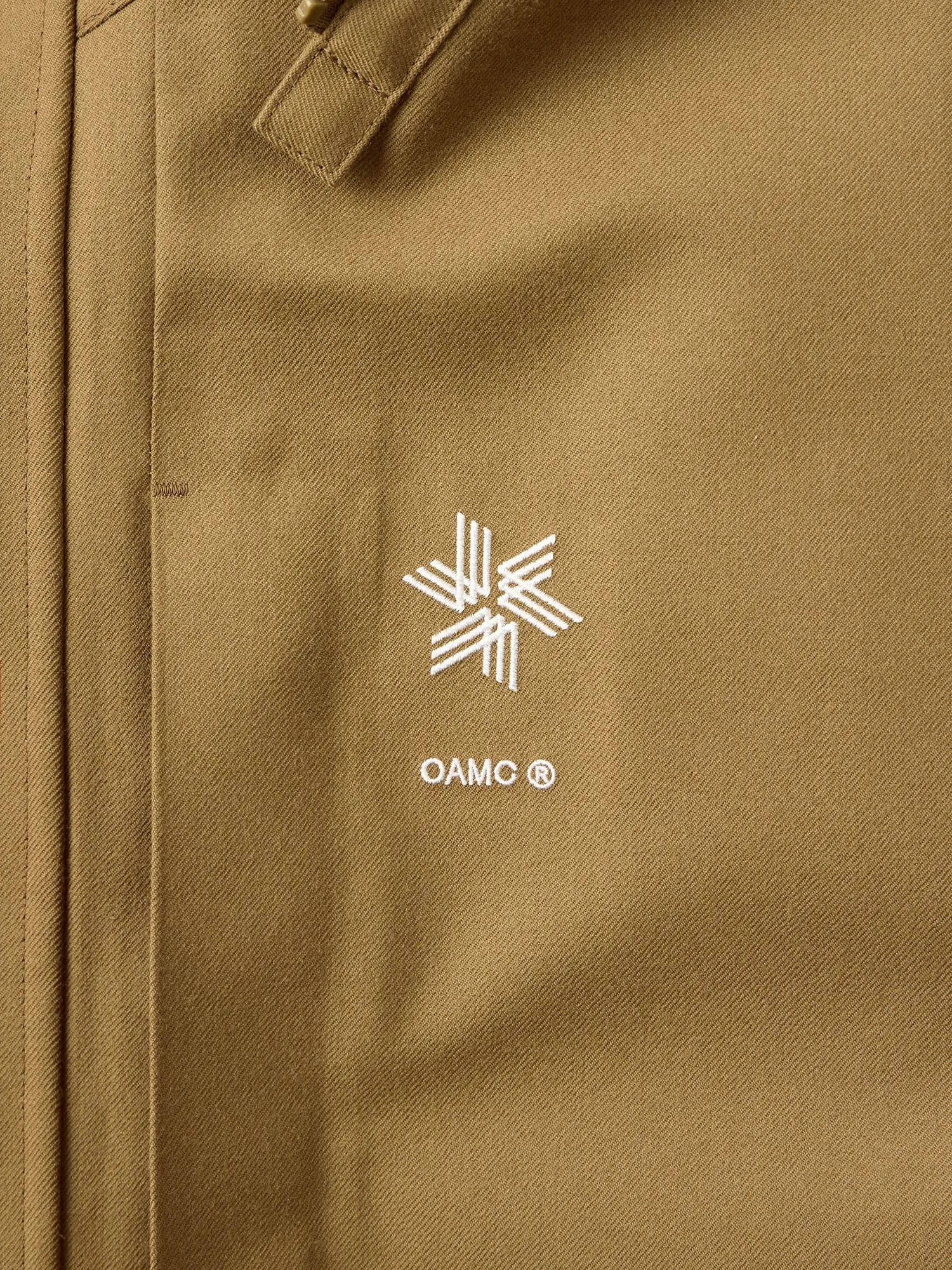 OAMC X GOLDWIN 3L Field Jacket