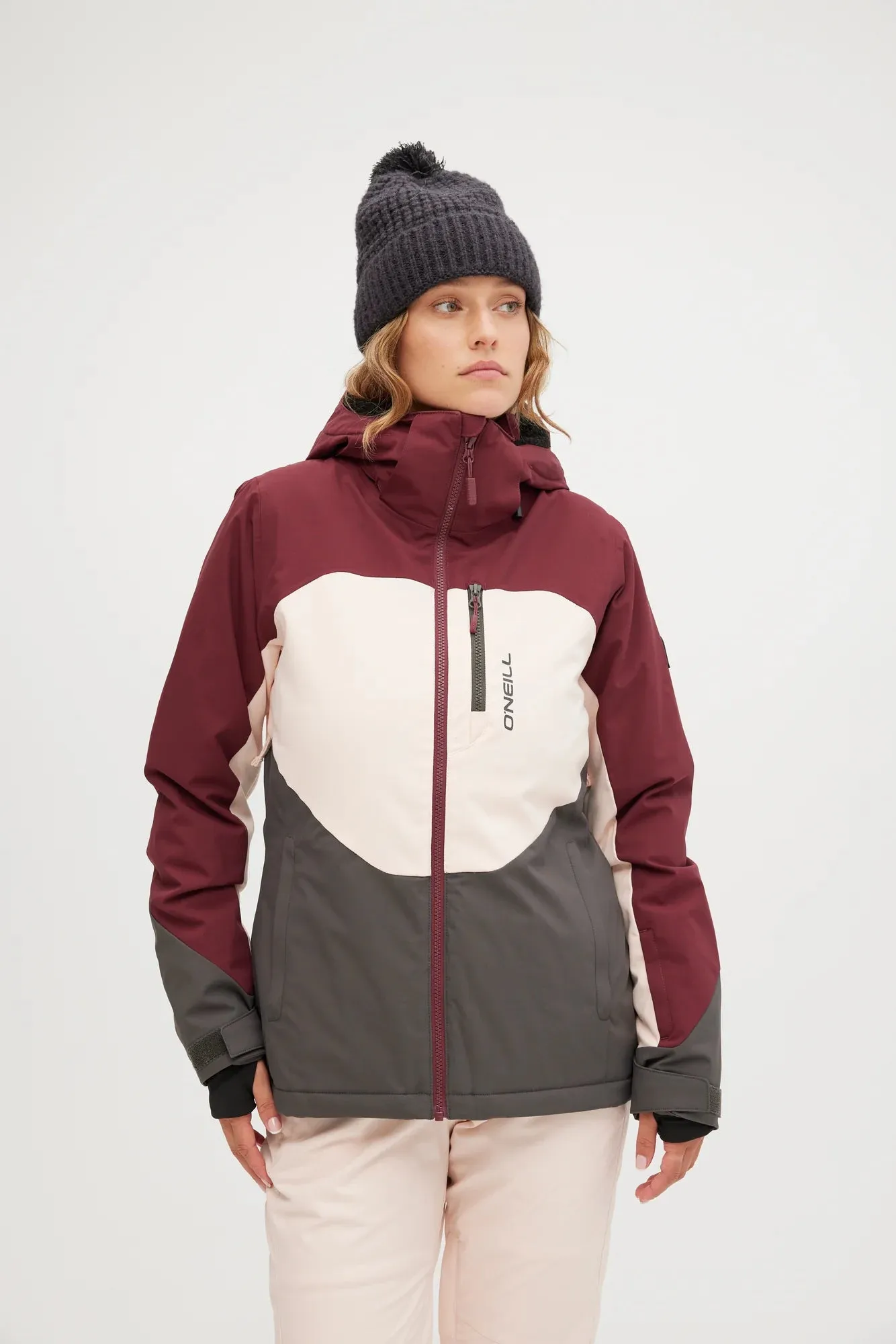 O'Neill Diamond Snow Jacket - Women's