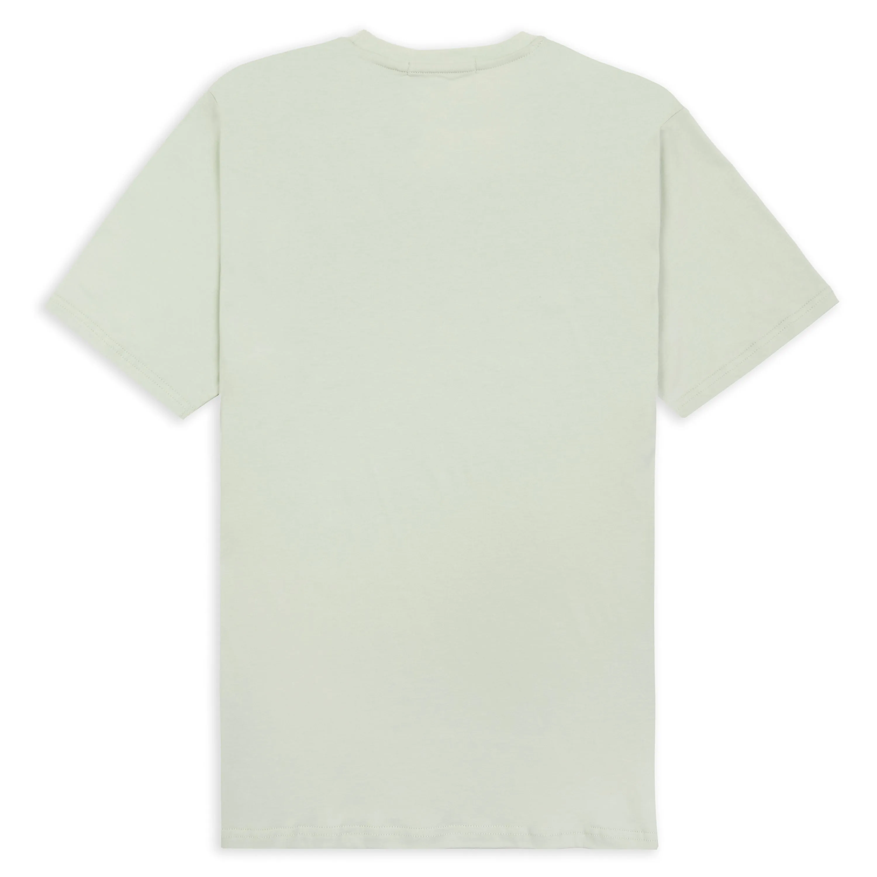 Organic Egyptian Cotton T-Shirt - Sage