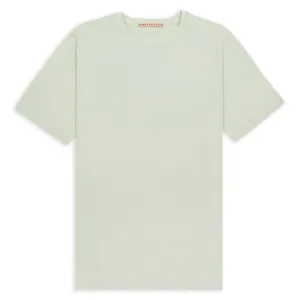 Organic Egyptian Cotton T-Shirt - Sage