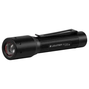 P3 Core Torch by LED Lenser