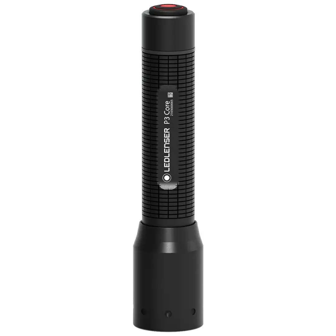 P3 Core Torch by LED Lenser