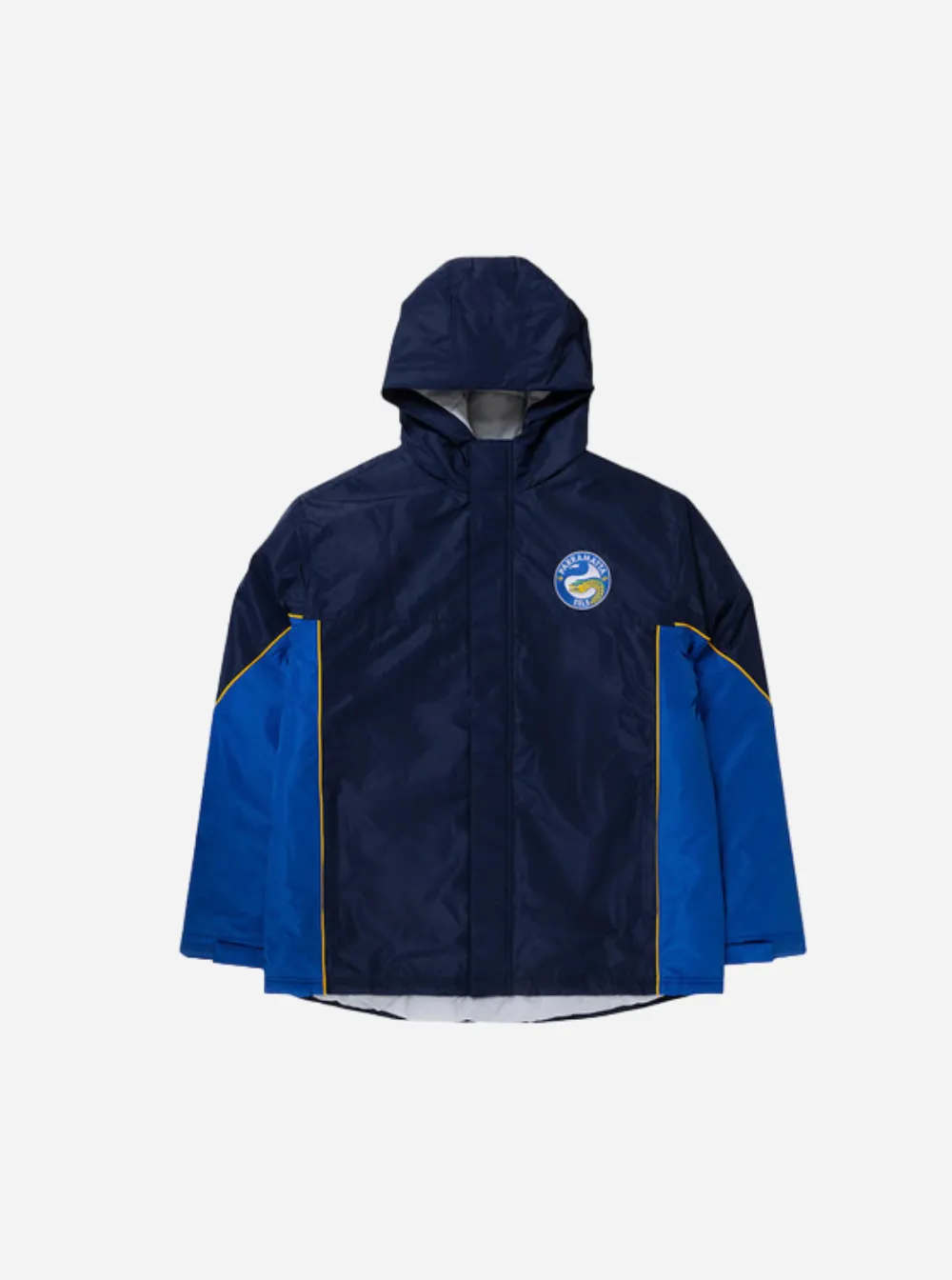 Parramatta Eels Stadium Jacket