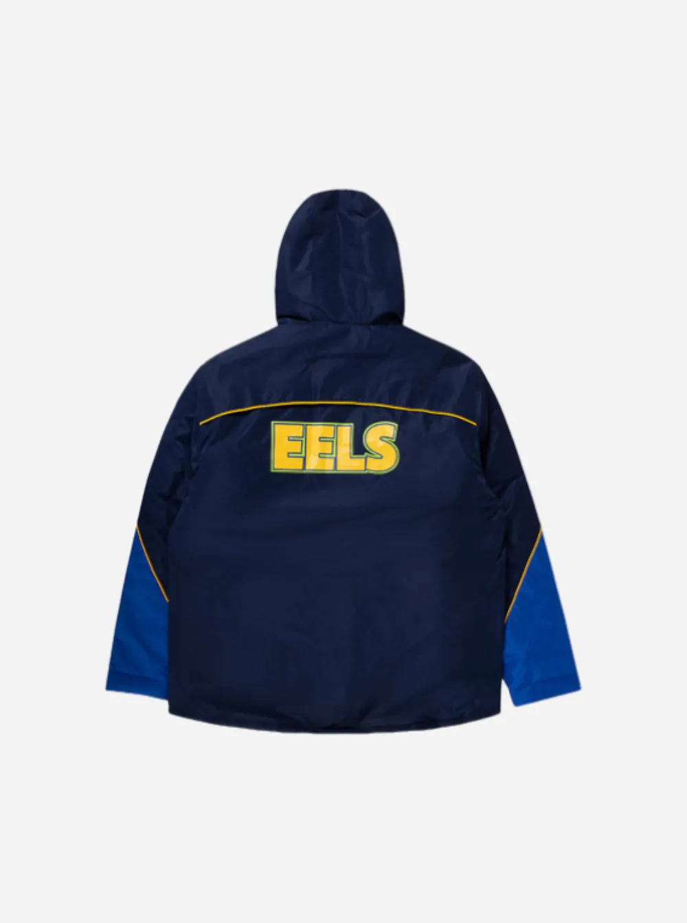 Parramatta Eels Stadium Jacket