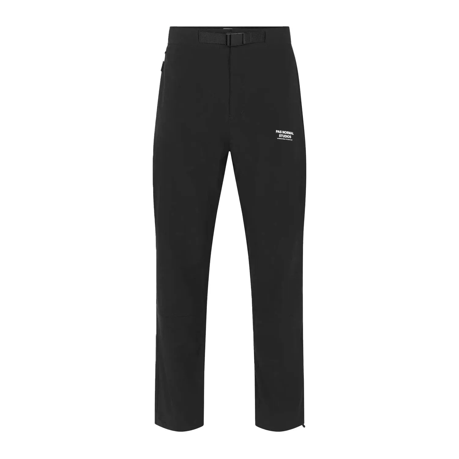 PAS NORMAL STUDIOS Off Race Pants - Black