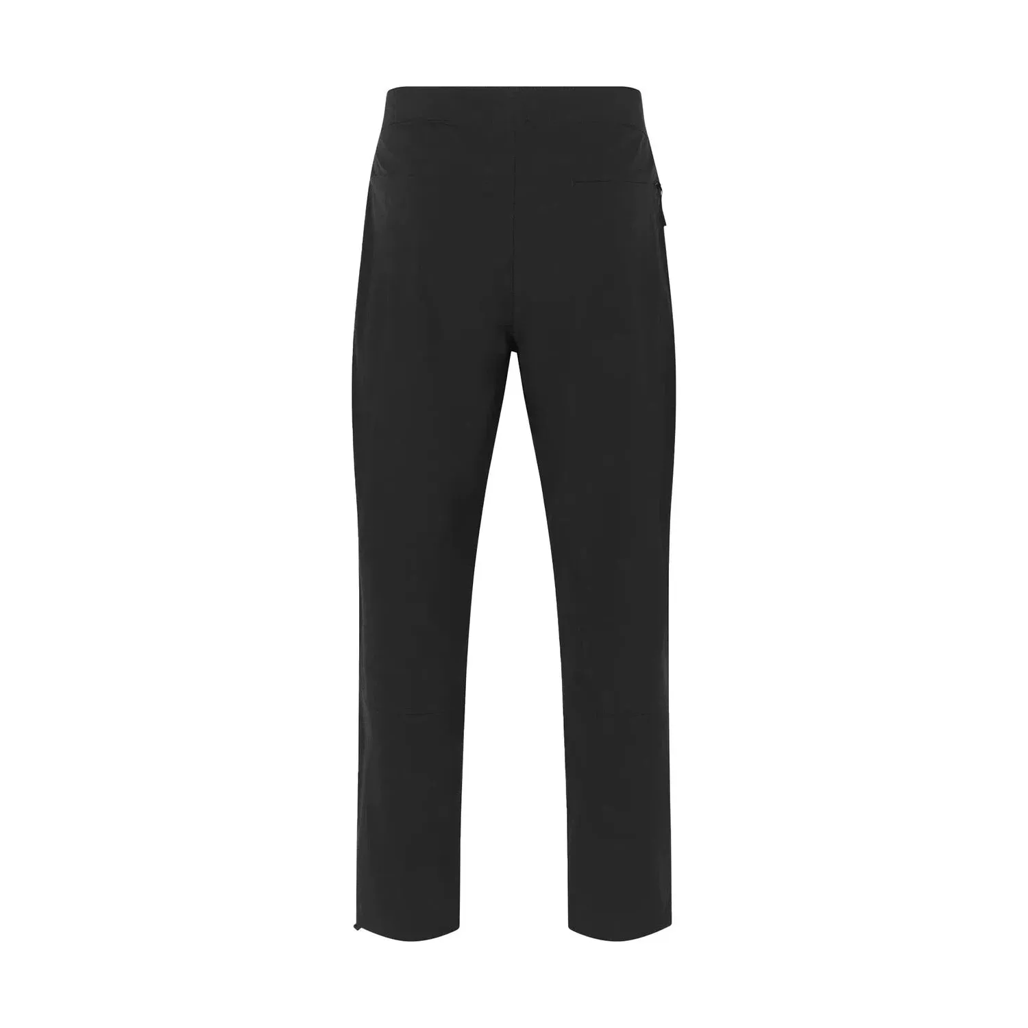 PAS NORMAL STUDIOS Off Race Pants - Black