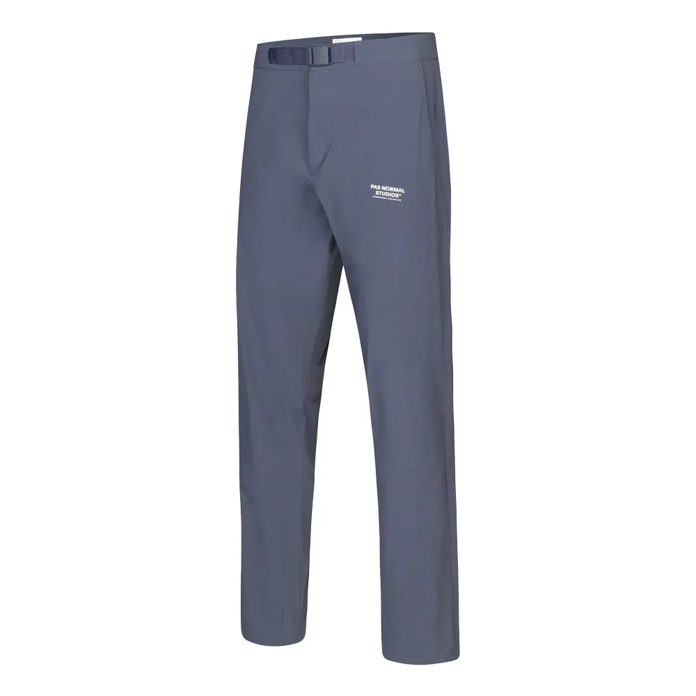 PAS NORMAL STUDIOS Women Off Race Pants - Classic Blue