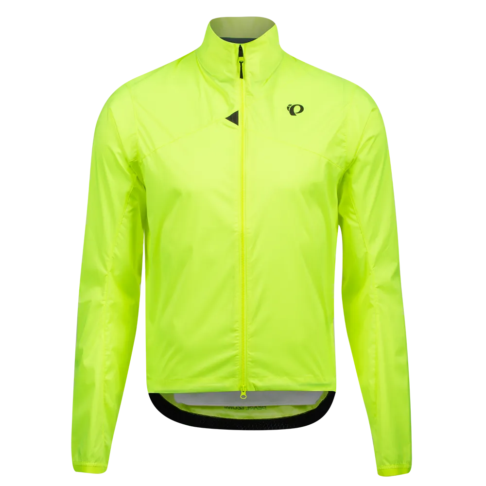 Pearl Izumi M's Zepher Barrier Jacket Small