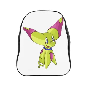 Phaff School Backpack