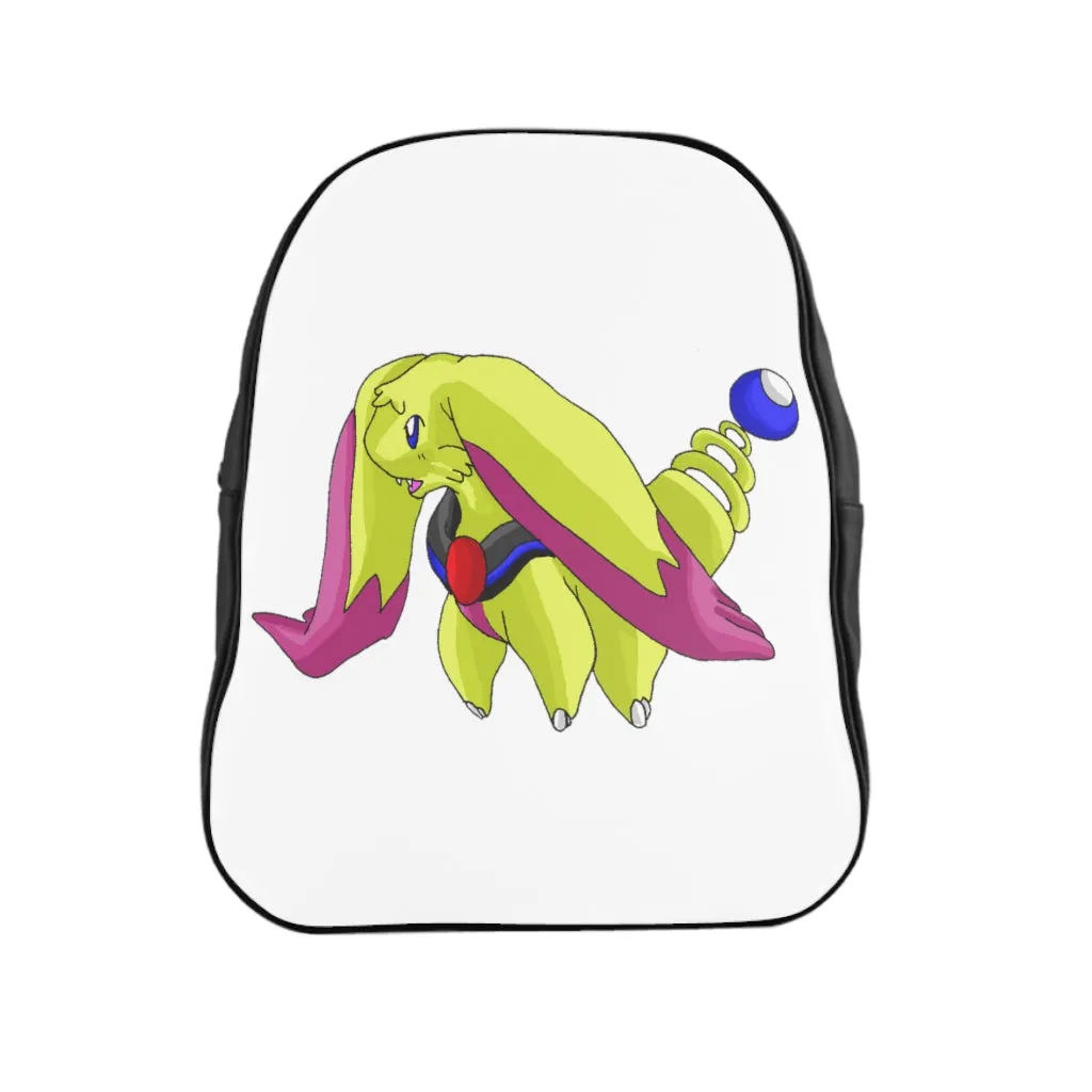 Phaffoff School Backpack