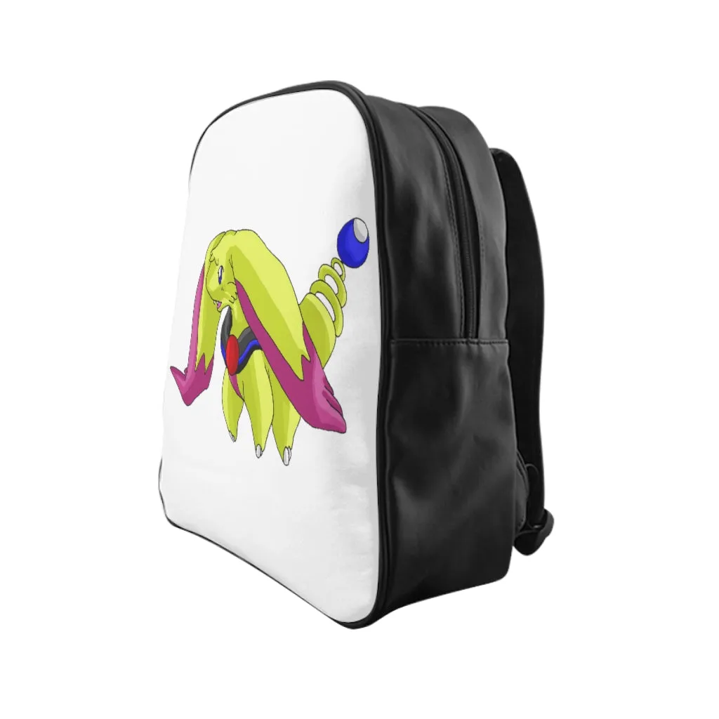 Phaffoff School Backpack