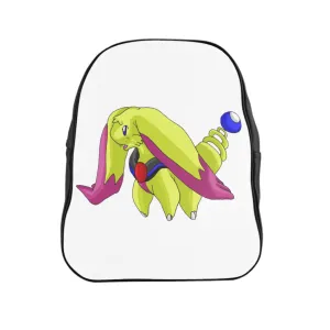 Phaffoff School Backpack