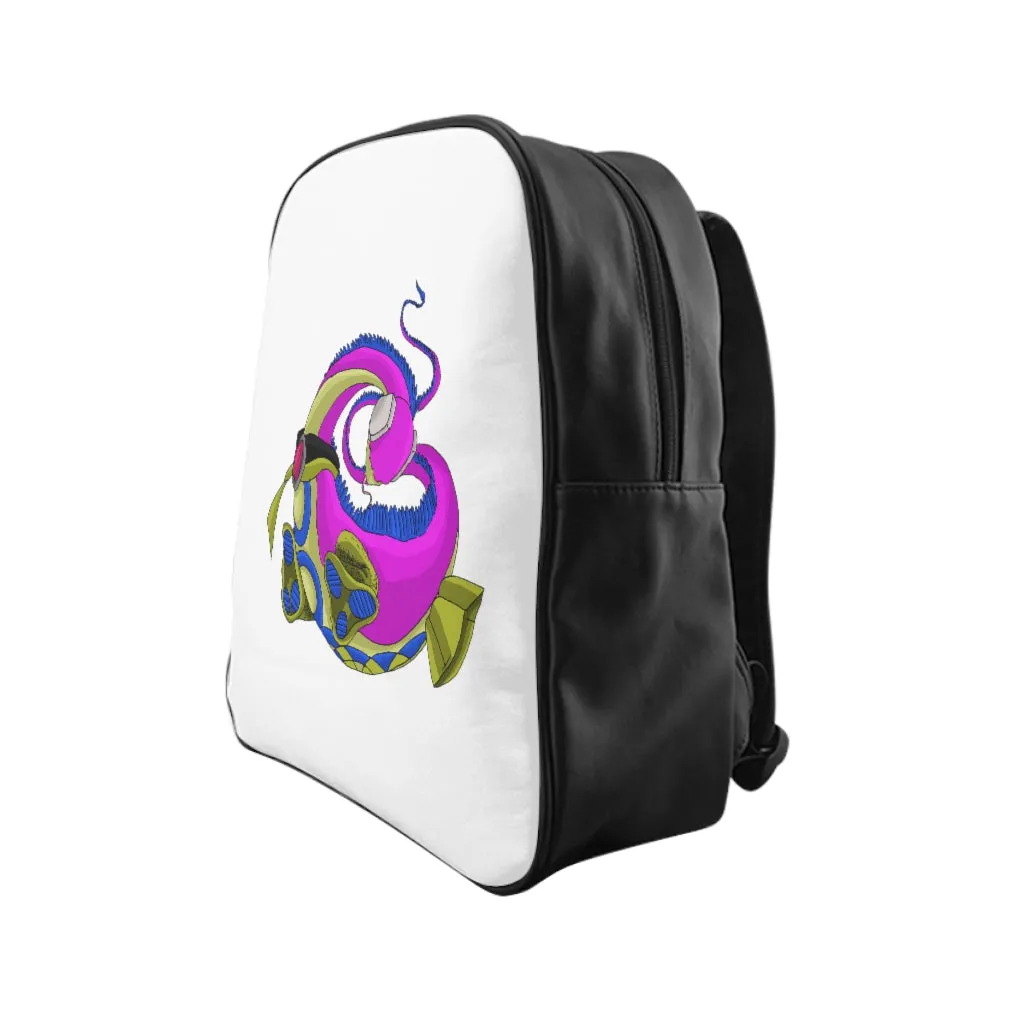 Platipus School Backpack