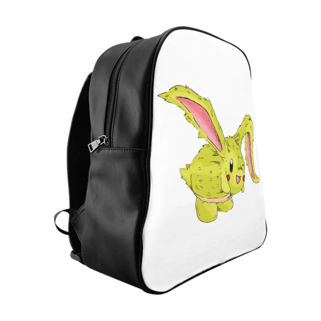 Pon-Pon School Backpack