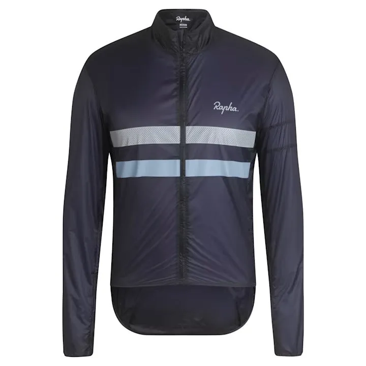 Rapha Brevet Flyweight Wind Jacket