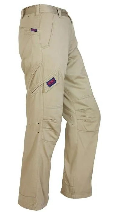 Ritemate L/W Engineered Cargo Pants RM8080