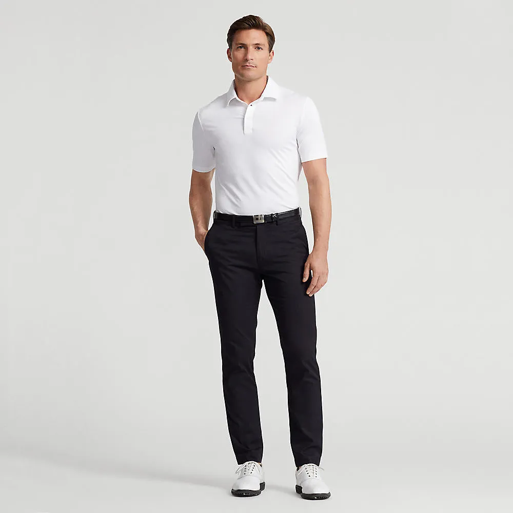 RLX Ralph Lauren Athletic Lightweight Stretch Cypress Golf Pants - Polo Black