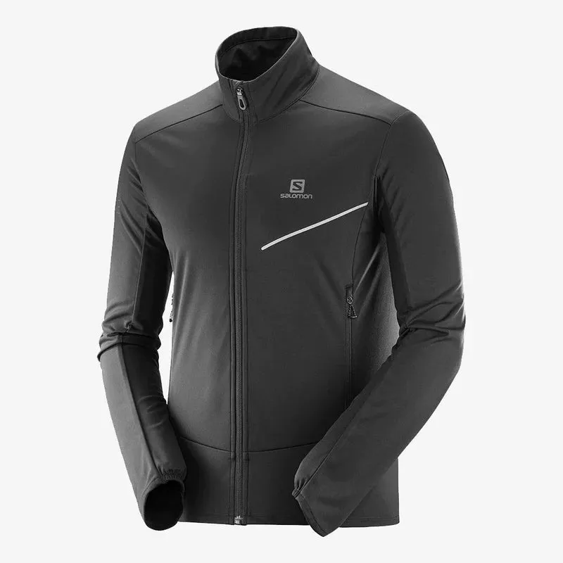 Salomon RS WS Softshell Jacket - Men's