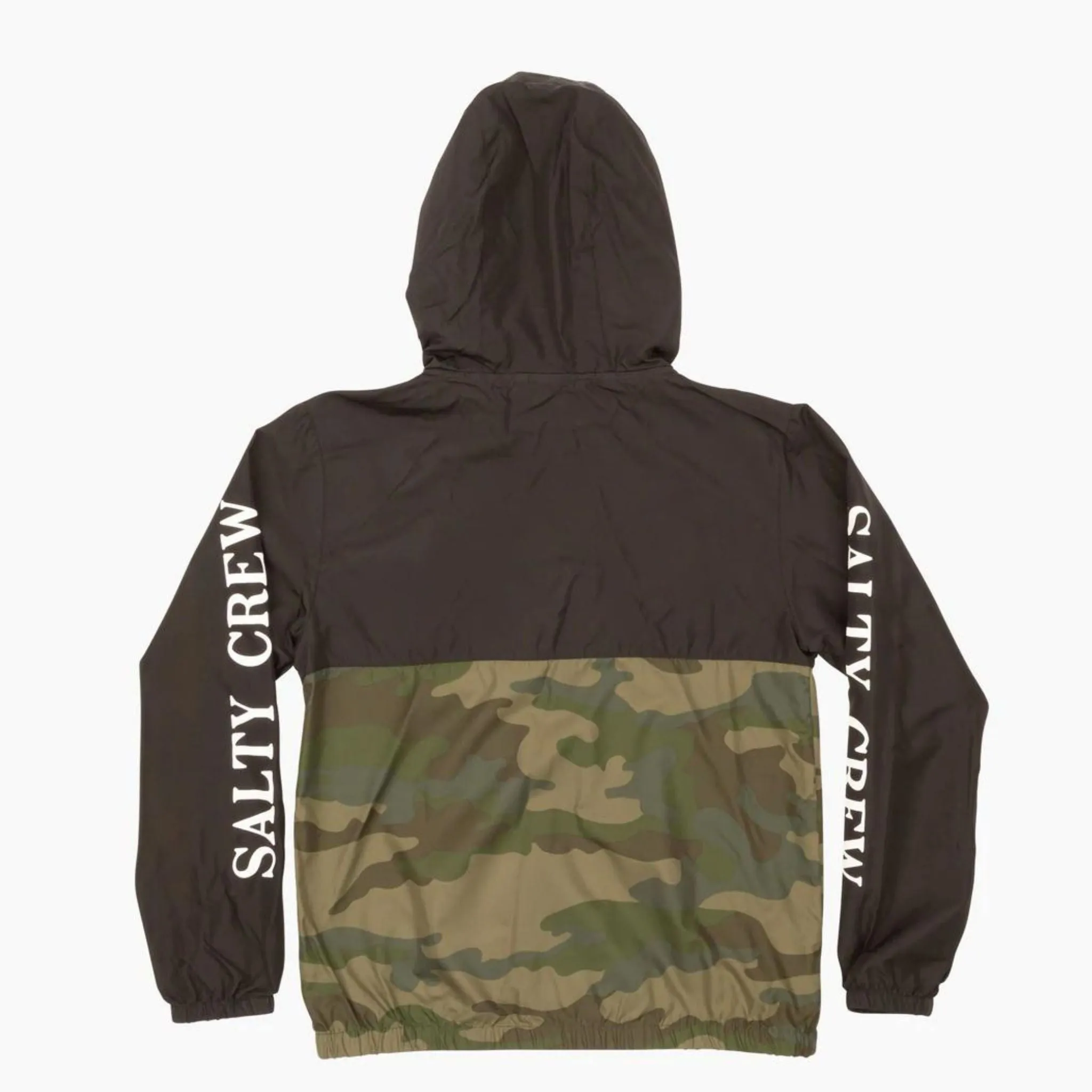 Salty Crew  S-Hook Boys Windbreaker