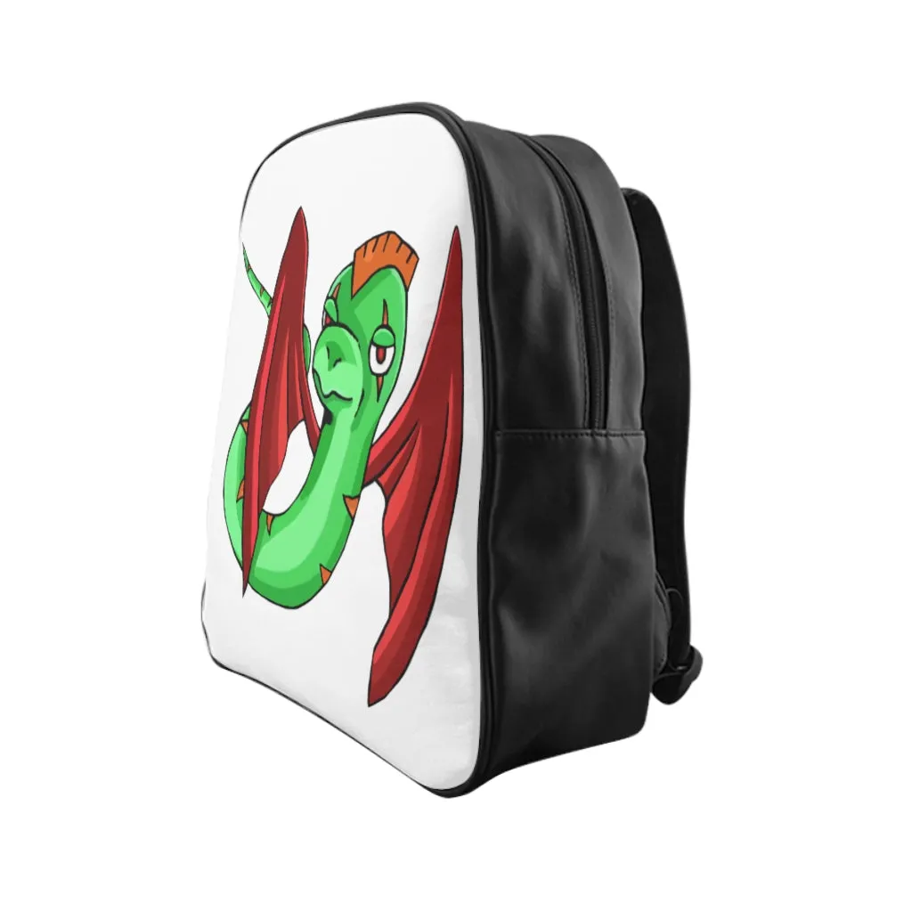 Screech School Backpack