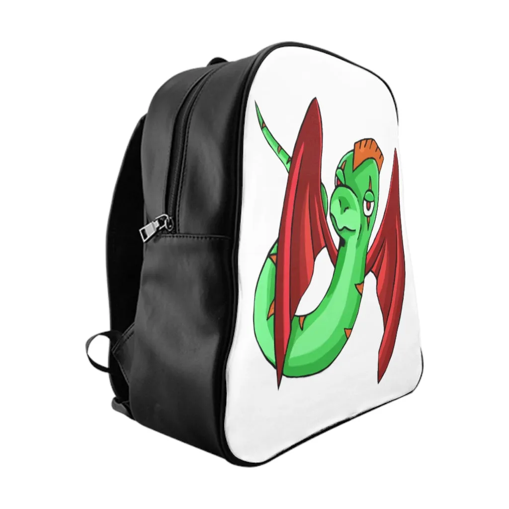 Screech School Backpack