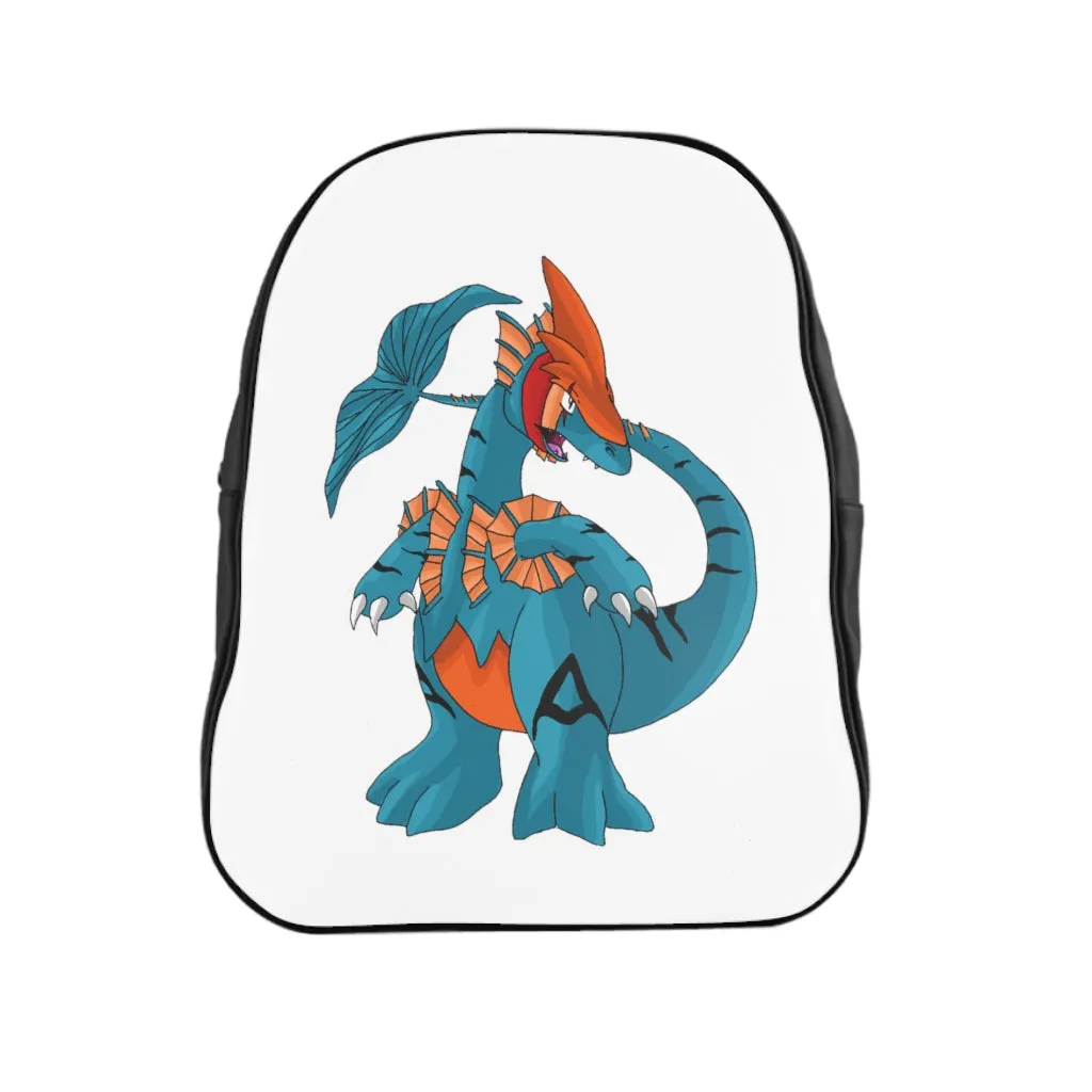 Shirei School Backpack