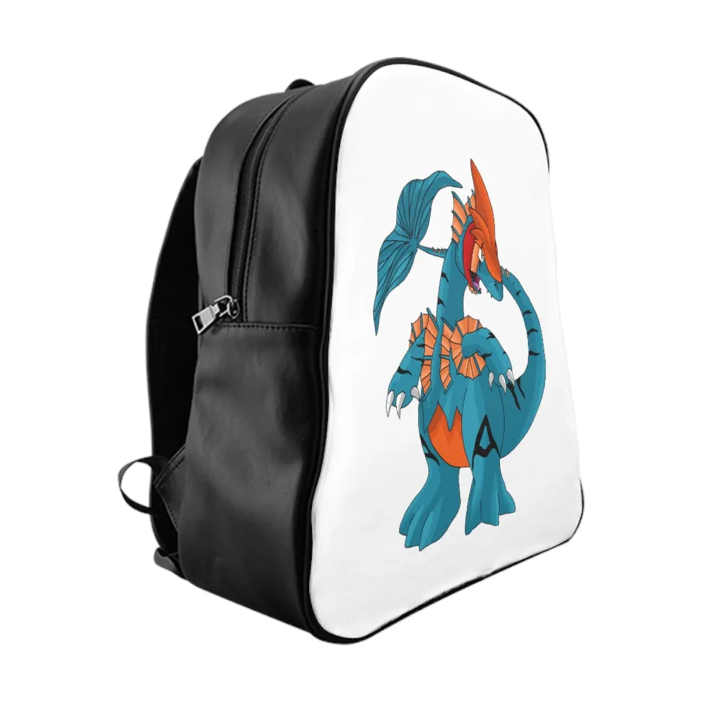 Shirei School Backpack