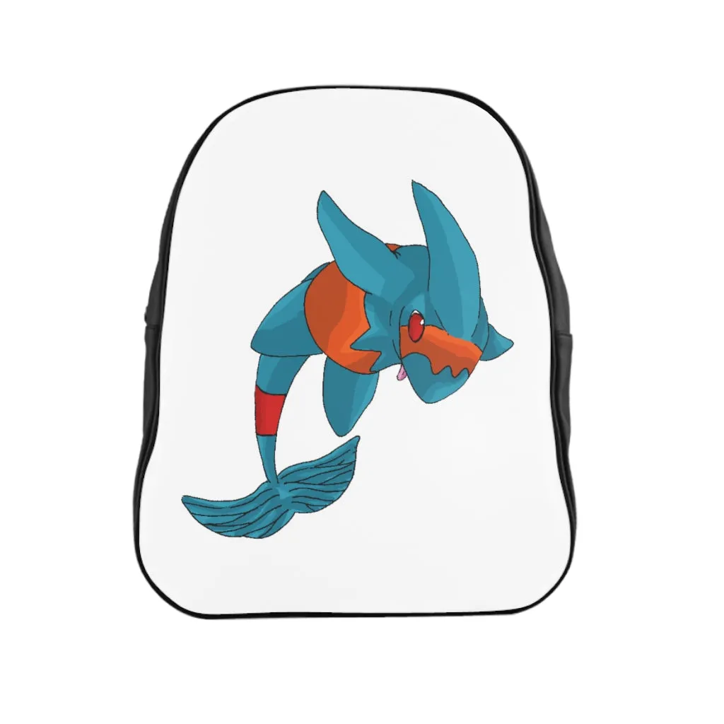 Shrei School Backpack