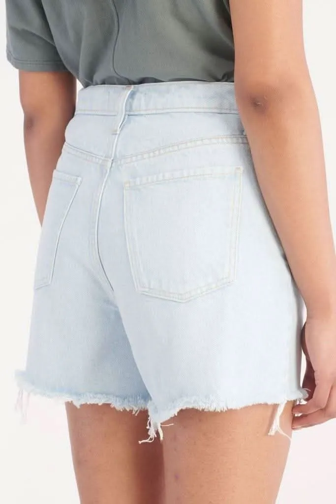 Stevie Denim Shorts