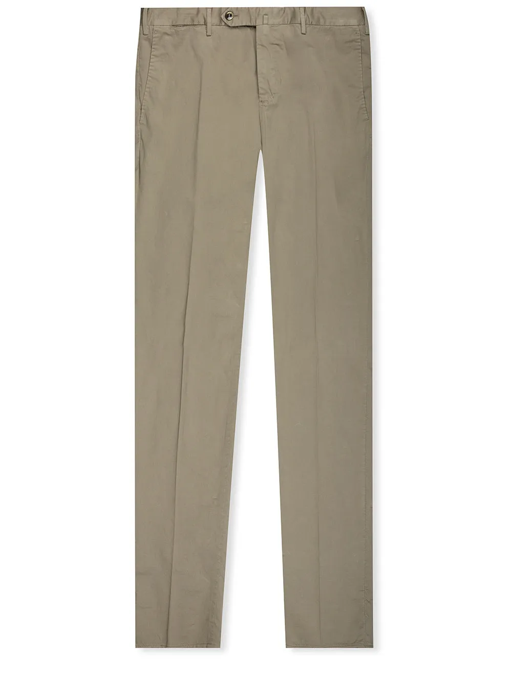 Stretch Chino Taupe