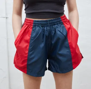 The Windbreaker Shorts