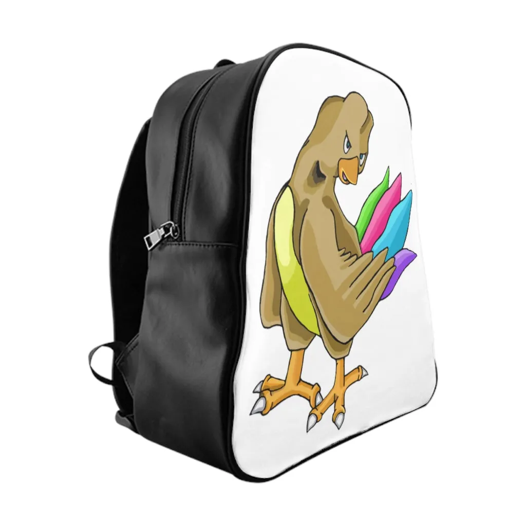 Toudan School Backpack