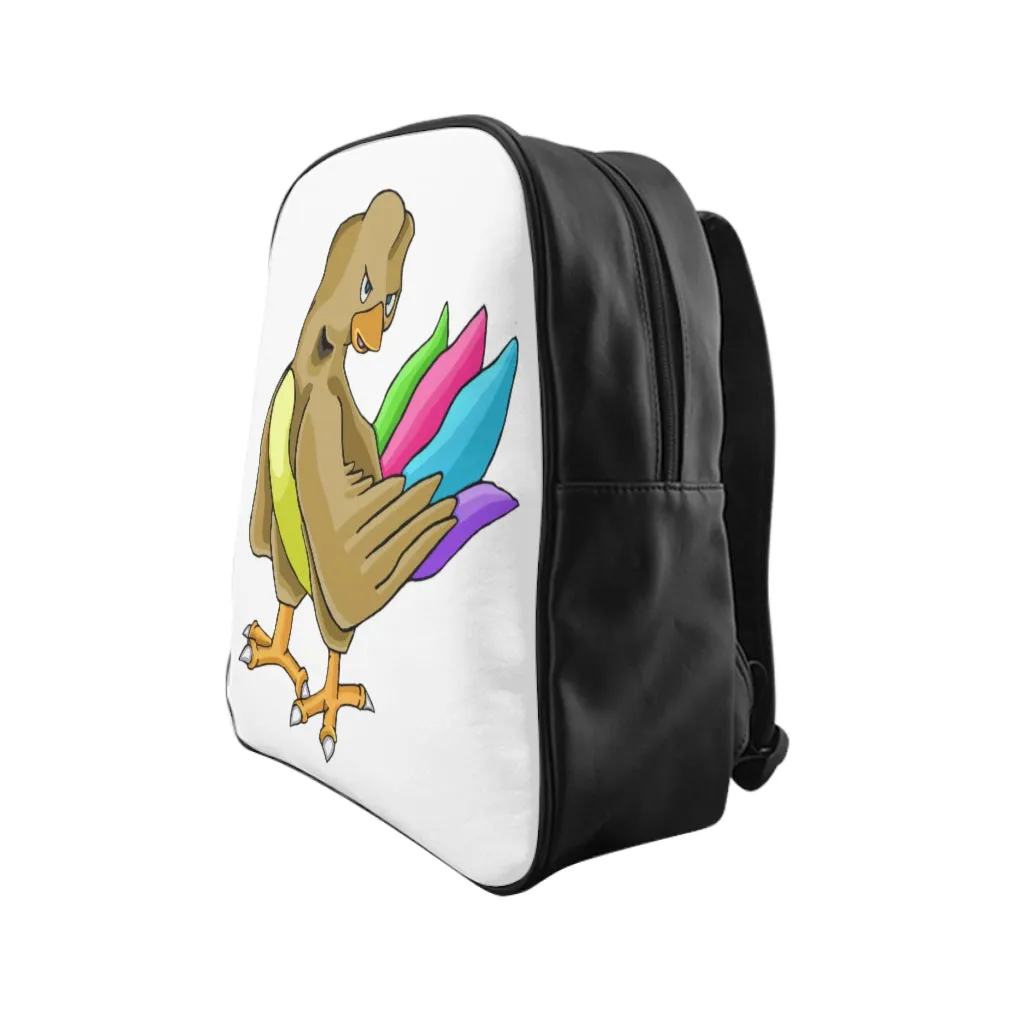 Toudan School Backpack