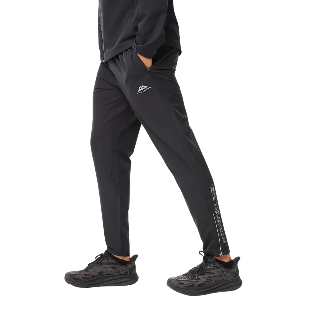 Trailberg Cloud AW24 Pants - Black