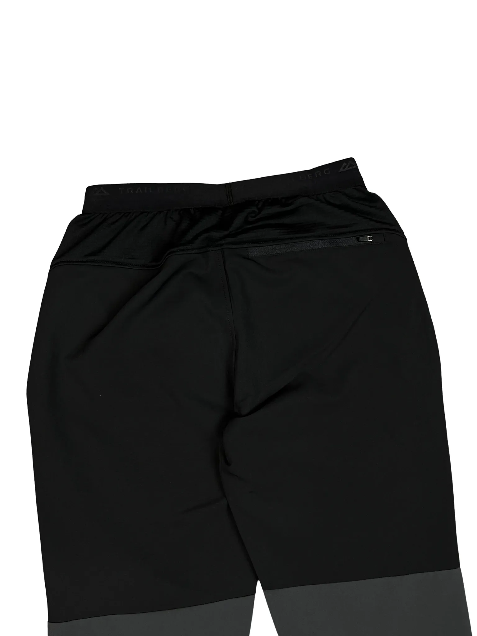 Trailberg Flight Pants - Black