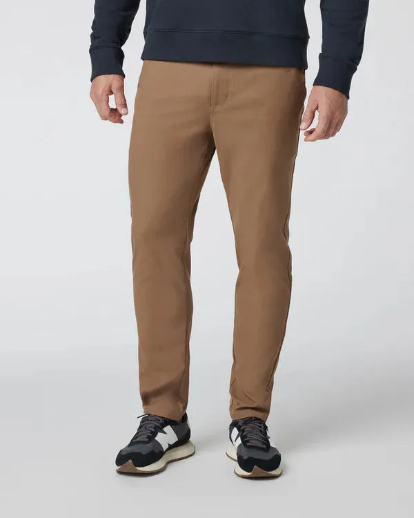 Vuori Cascade Tech Chino Pant