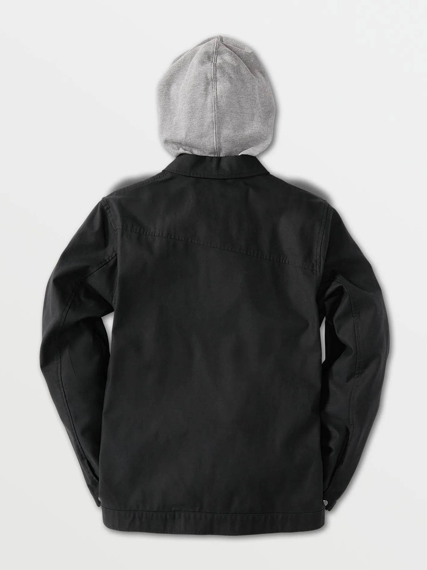 Warren Jacket - Black