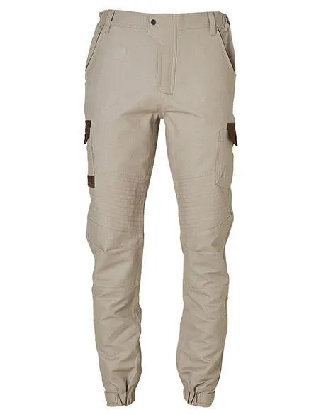 Winning Spirit  Mens Cargo Work Pant (WP22)