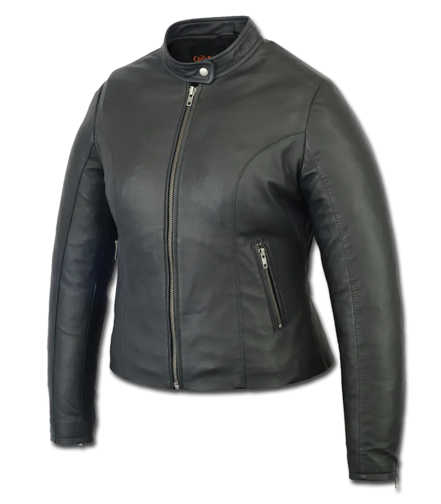 Women's Stylish Lightweight Jacket